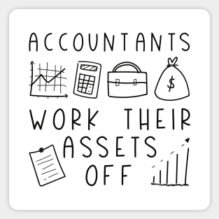 Accountants Magnet